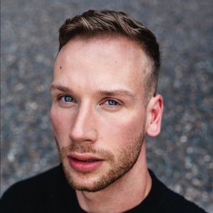 Meet your Posher, Jason